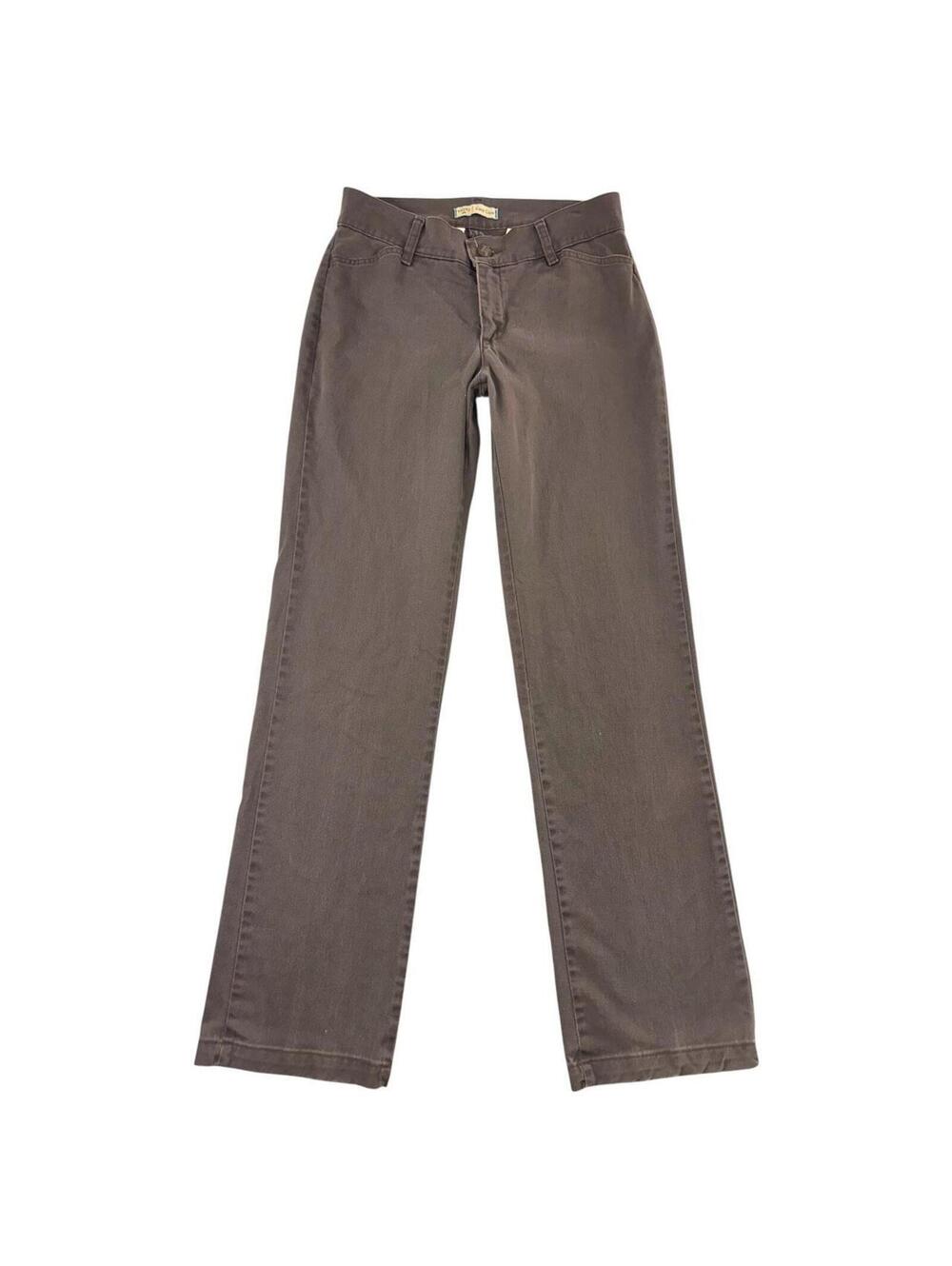 Y2K Lee Slender Secret Bootcut Jeans‎